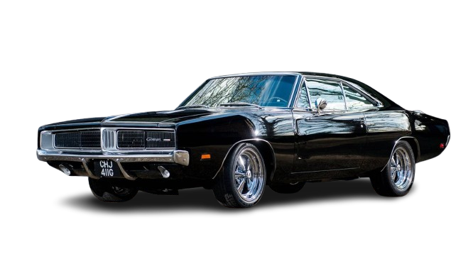 dodge Charger