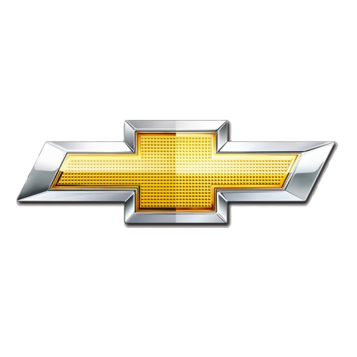 logo da chevrolet