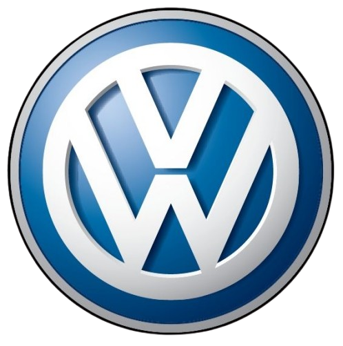 logo da volkswagen