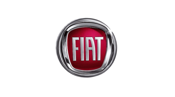 logo da fiat
