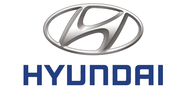 logo da hyundai