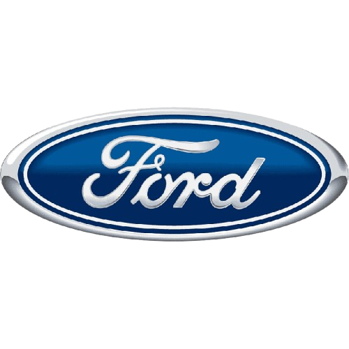 logo da ford